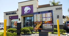 Taco Bell's Digital Revolution: How Technology is Driving Success for Yum Brands