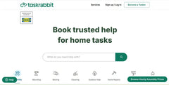 Taskrabbit Launches Partner Pages to Enhance Retailer Offerings and Customer Experience
