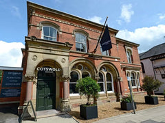The Cotswold Company: A Journey Through Record Growth and Omnichannel Success