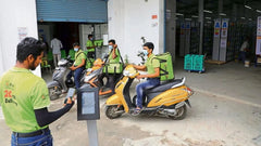 The Data Divide in India's Quick Commerce Sector: A Battle for Insights