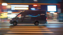 The Evolution of E-commerce Fulfillment: Speed, Technology, and Consumer Expectations