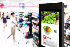 The Evolution of Retail Media: Bridging Online and In-Store Engagement