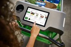 The Hyper-Connected Store: Revolutionizing Retail for the Future