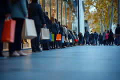 The Psychology of Scarcity: How Retailers Use Limited Availability to Drive Demand