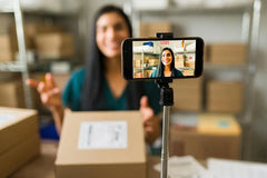 The Rise of Microbrands: How Creators Are Transforming Commerce Through Community Engagement
