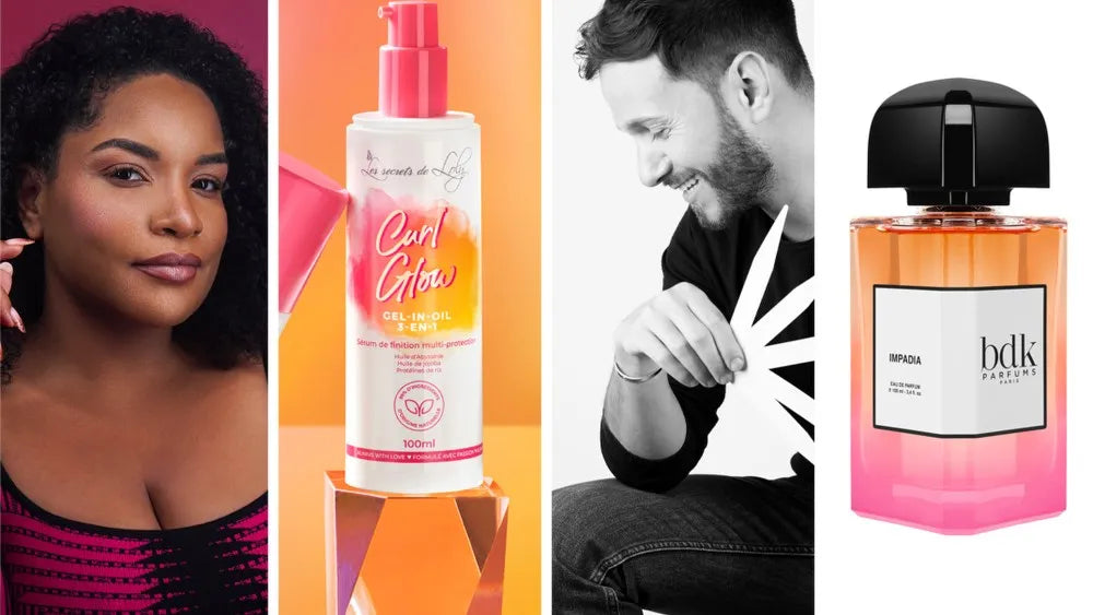 The Rise of Niche Beauty Brands: A Deep Dive into BDK Parfums and Les Secrets de Loly