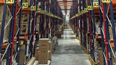 The Rise of Rapid Deliveries in India's E-Commerce Ecosystem