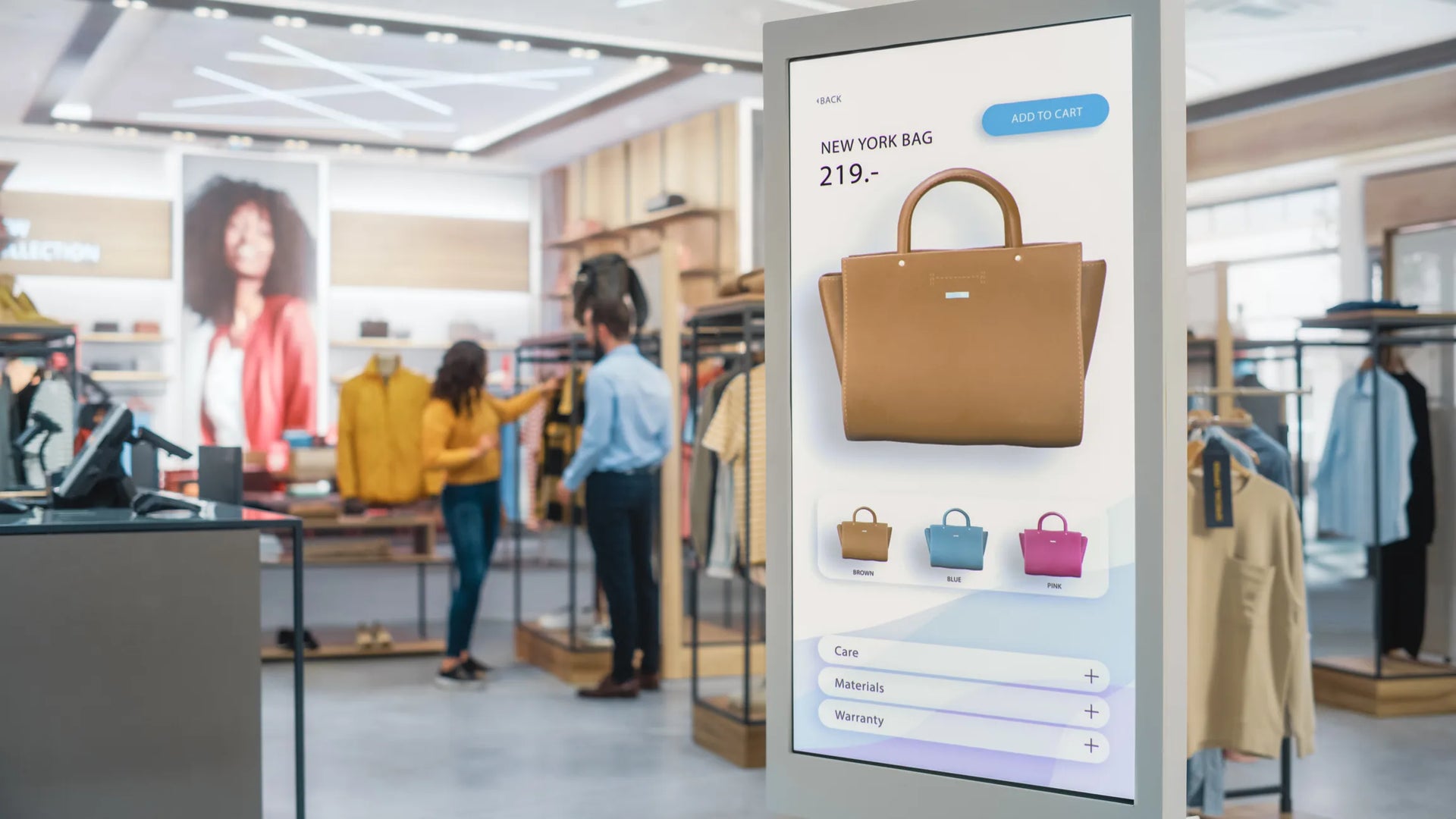 The Rise of Retail Media: Unlocking the Potential of Commerce Networks