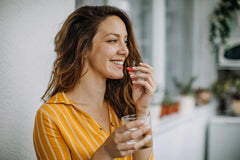 The Rise of Supplement Brands in Beauty Retail: How Ulta Beauty is Leading the Charge