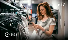 The Rise of Unified Commerce: Transforming Retail in a Mobile-First World