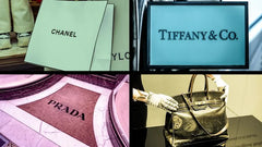 The Shift in Luxury Fashion: How Second-Hand Markets are Thriving Amidst Declining Sales