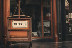 The UK Retail Sector in Crisis: Insolvencies Surge Amid Economic Pressures
