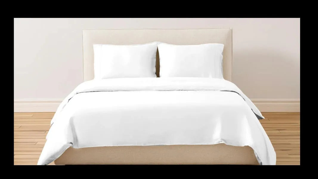 The Ultimate Guide to Duvet Covers: Comfort Meets Functionality