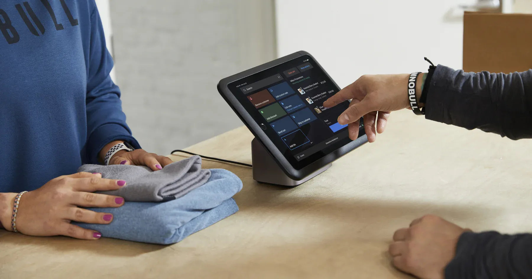 The Ultimate Guide to Point-of-Sale Systems: Revolutionizing Retail Operations