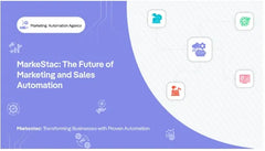 Transforming B2B Growth: How MarkeStac is Revolutionizing Marketing Automation in India