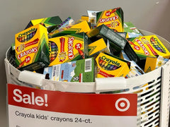 U.S. Parents Gear Up for Back-to-School Shopping Amid Economic Uncertainty