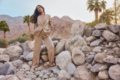 Veronica Beard: Pioneering Contemporary Fashion for the Modern Woman