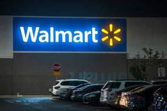 Walmart Tests Dark Stores to Enhance Delivery Efficiency
