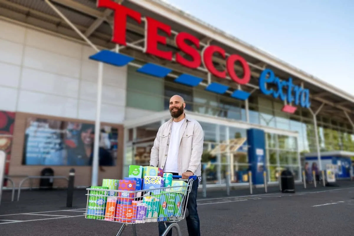 Who Gives A Crap: Pioneering Sustainable Products in Mainstream Retail