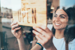 A Comprehensive Guide to Starting Your Business: 20 Essential Steps for Success