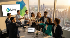 Limy Secures $10 Million Funding to Define the Future of Agentic Commerce