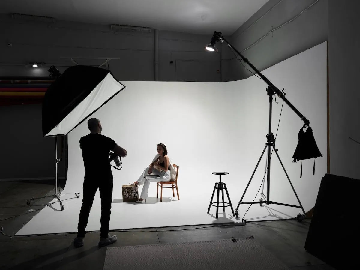 AI Revolutionizes Brand Imagery: Transforming Photoshoots and Marketing Strategies