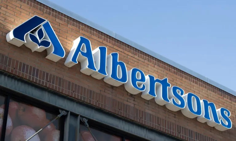 Albertsons Companies: A Digital Transformation Driving Growth and Engagement