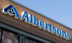 Albertsons Companies: A Digital Transformation Driving Growth and Engagement