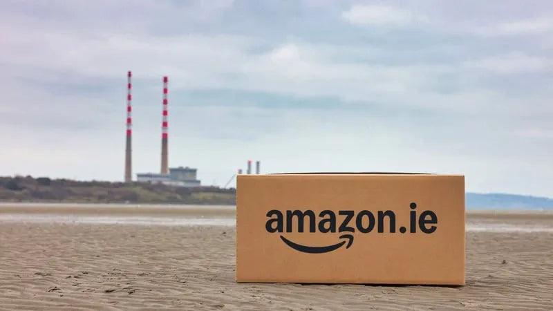 Amazon Prime Day 2023: A Game-Changer for Irish Consumers and Retailers