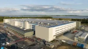 Amazon's £40 Billion Investment: A Game-Changer for the UK Economy