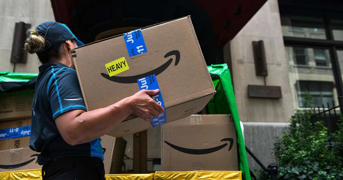 Amazon's Four-Day Prime Day: A Gamble That May Not Pay Off