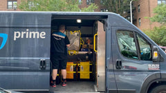 Amazon's Q2 Performance: Record Growth Amidst Market Challenges and Competitive Pressures
