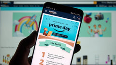 Anticipating a Surge: How Amazon Prime Day 2023 is Shaping Consumer Spending Trends