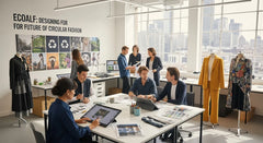 Ecoalf: Pioneering Sustainable Fashion with Circularity and Innovation