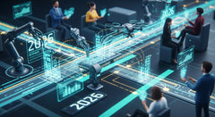 Revolutionizing Efficiency: The Importance of Autonomous Business Operations in 2026