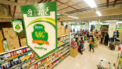Avenue Supermarts Expands Private Label Offerings: A Strategic Move Amidst Rising Competition