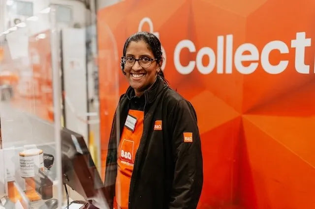 B&Q Innovates with Click & Collect Service for Marketplace Items: A Game-Changer for Retail