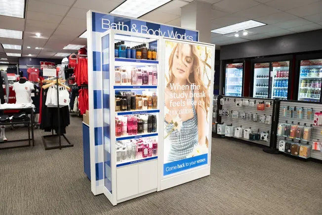 Bath & Body Works Expands College Campus Distribution: A Bold Move to Capture Gen Z Shoppers