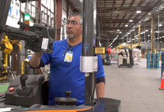 Big-Box Retailers Embrace E-Commerce Strategies to Redefine Delivery Systems