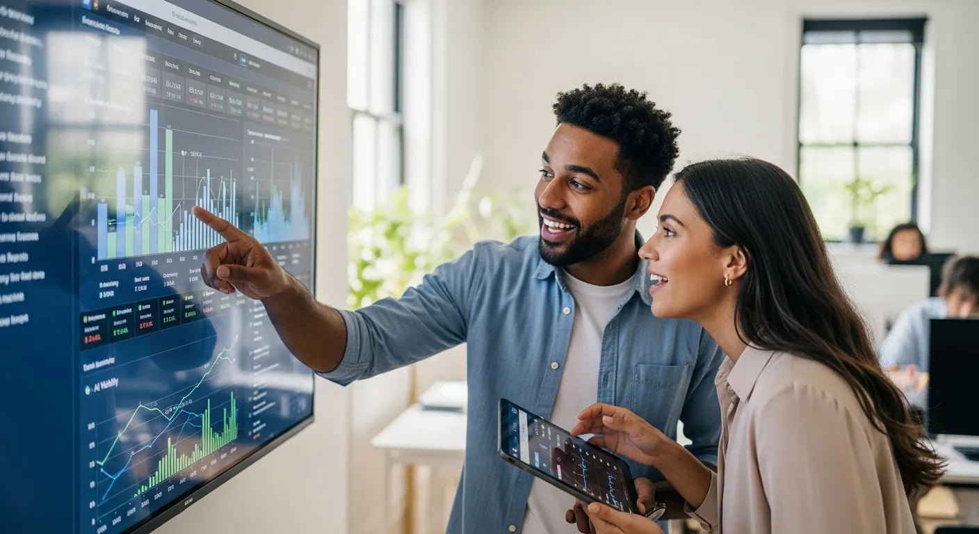 Navigating AI Search Metrics: Understanding Bing's AI Performance Report