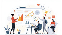 Bridging the Gap: Transforming Marketing Strategies into Actions That Drive Results