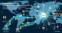 Cartpanda Launches Performance Commerce Infrastructure to Revolutionize Global E-Commerce