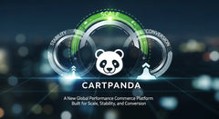 Cartpanda Inc. Introduces Comprehensive Solution for Global Performance Commerce