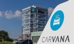 Carvana Reports Record Growth in Electric Vehicle Sales: A Look into the Future of Auto Retail