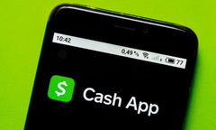 Cash App's New Feature Revolutionizes Contactless Payments for Small Businesses