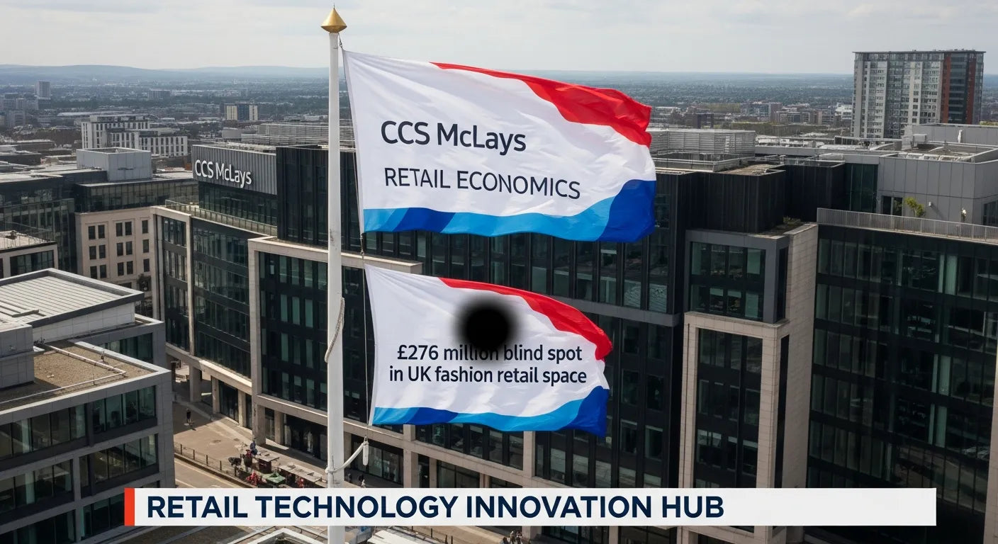 Unveiling the Hidden Costs: GNFR Optimization in UK Fashion Retail