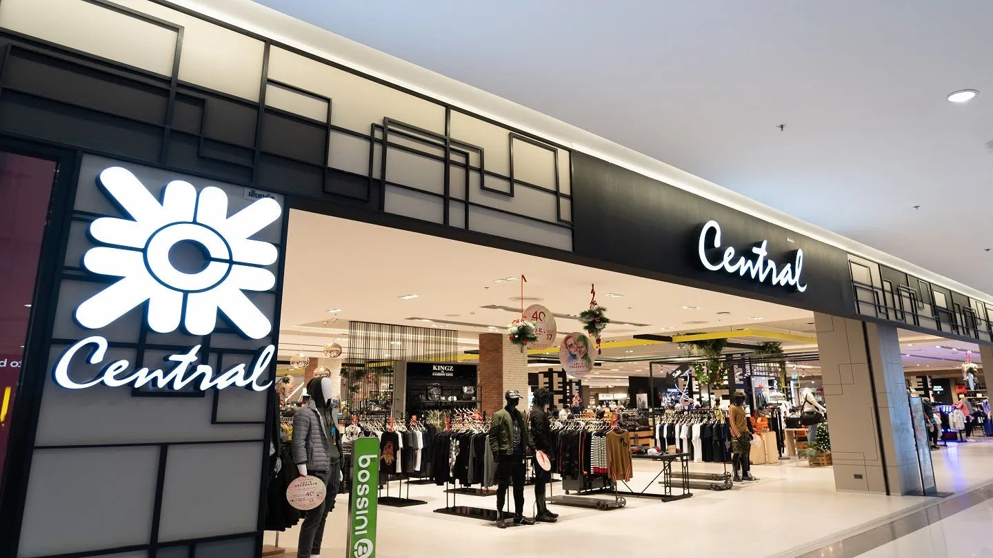 Central Online Enhances E-Commerce Experience with Algolia's AI Search Platform