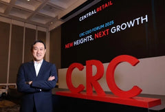 Central Retail Corporation Unveils Ambitious Investment Strategy Amid Economic Challenges