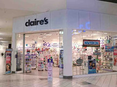 Claire's Files for Second Bankruptcy: The Impact of Tariffs and Changing Retail Landscape
