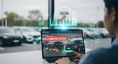 Identity Fraud on the Rise: A Closer Look at Increasing Vulnerabilities in the Automotive Industry